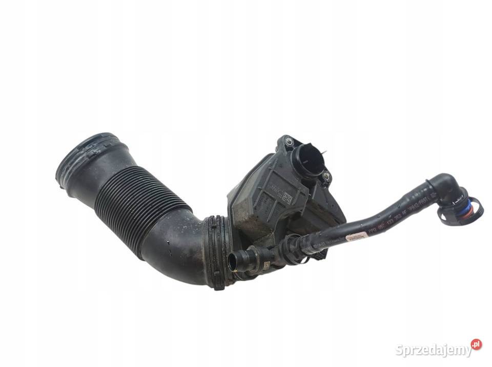 DOLOT POWIETRZA 05C129654C 5Q0129684E 10 TSI osobowe sprzedam