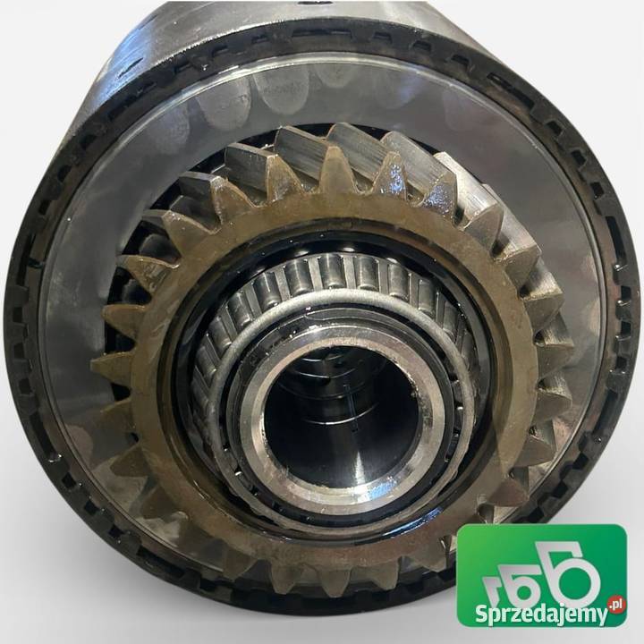 Kosz rewersu skrzyni AUTOPOWR ZF 2092362372 Wilkowo