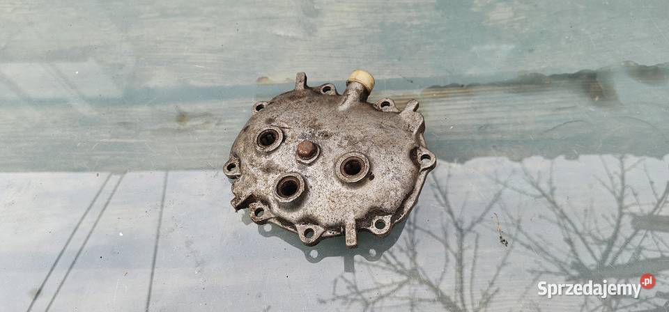 Dekiel skrzyni biegów mercedes w123 w115 Zbąszyń