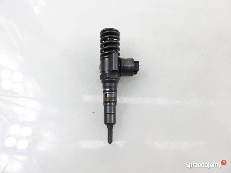 POMPOWTRYSKIWACZ MITSUBISHI OUTLANDER II 20 DID