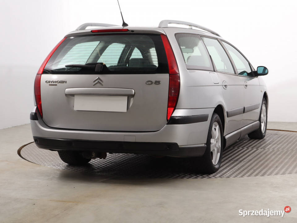 Citroen C5 18 16V wspomaganie kierownicy Katowice