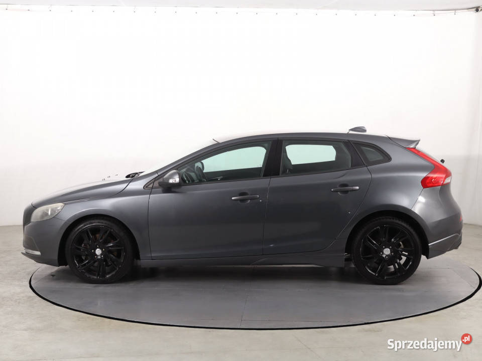 Volvo V40 20 D3
