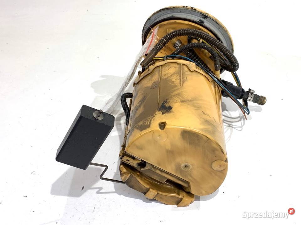 POMPA PALIWA SKODA OCTAVIA II 1K0919050E 19 105