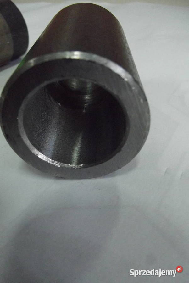 TULEJKA MOCOWANIA ZĘBA ŁADOWACZA 80X26 Parczew