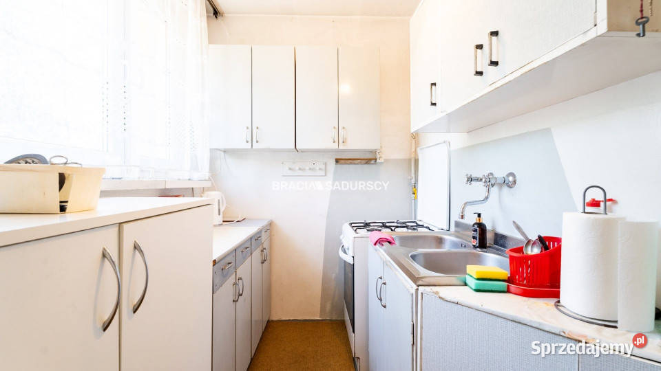 Sprzedam mieszkanie 436m2 2 pokoje Kraków sprzedam