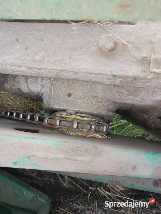 Część do prasy John Deere 219221300 Konstantynów Łódzki