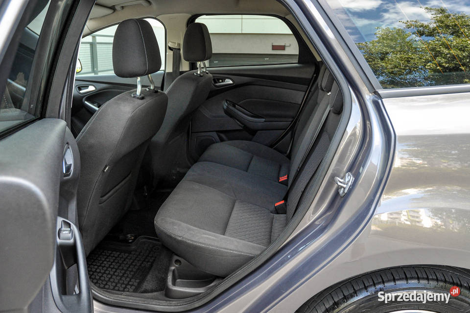 Ford Focus 2013 r
