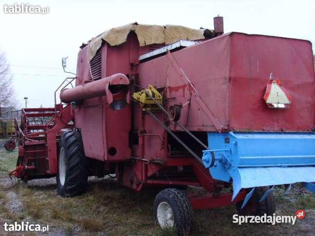 bizon ZO50 Radzyń Podlaski