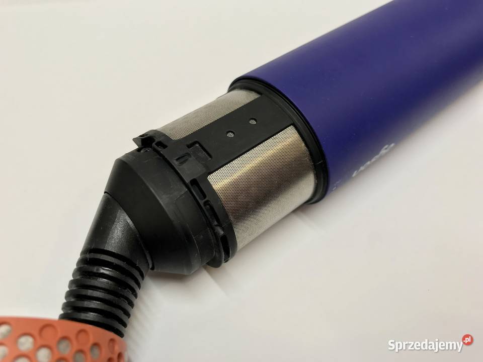 Dyson Airwrap id HS08 multistyler Jasper Plum Warszawa