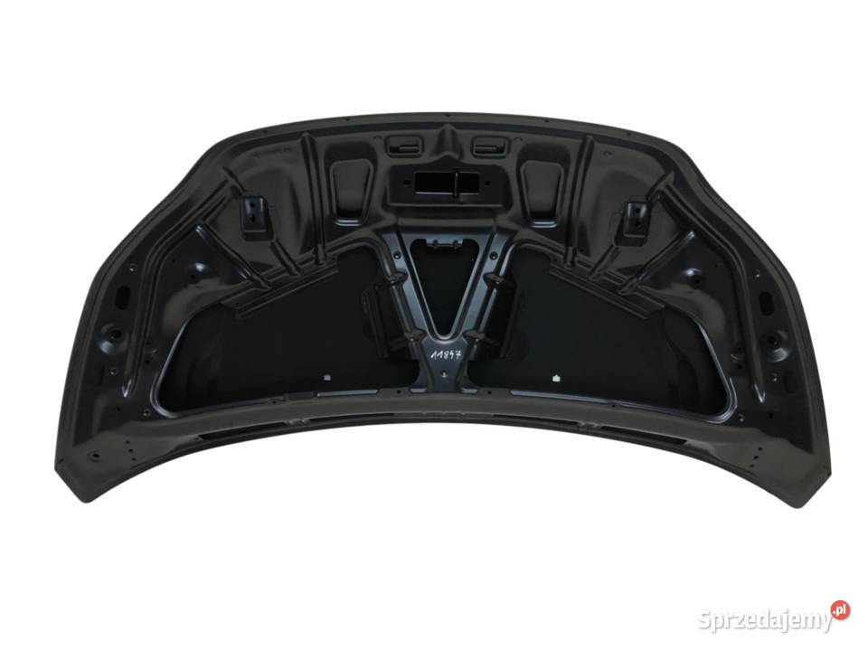 IVECO DAILY VI 2014 2015 2016 2017 2018 2019 Skarżysko-Kamienna