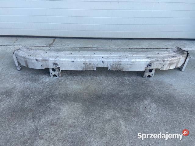 Wzmocnienie Belka Zderzaka Renault Range T Gama lubuskie Maszewo sprzedam