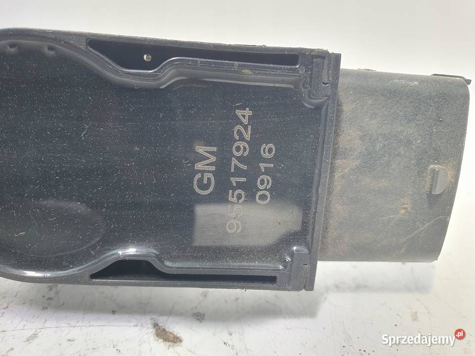 CEWKA ZAPŁONOWA Opel Astra III H 16 16V 95517924 Chełm