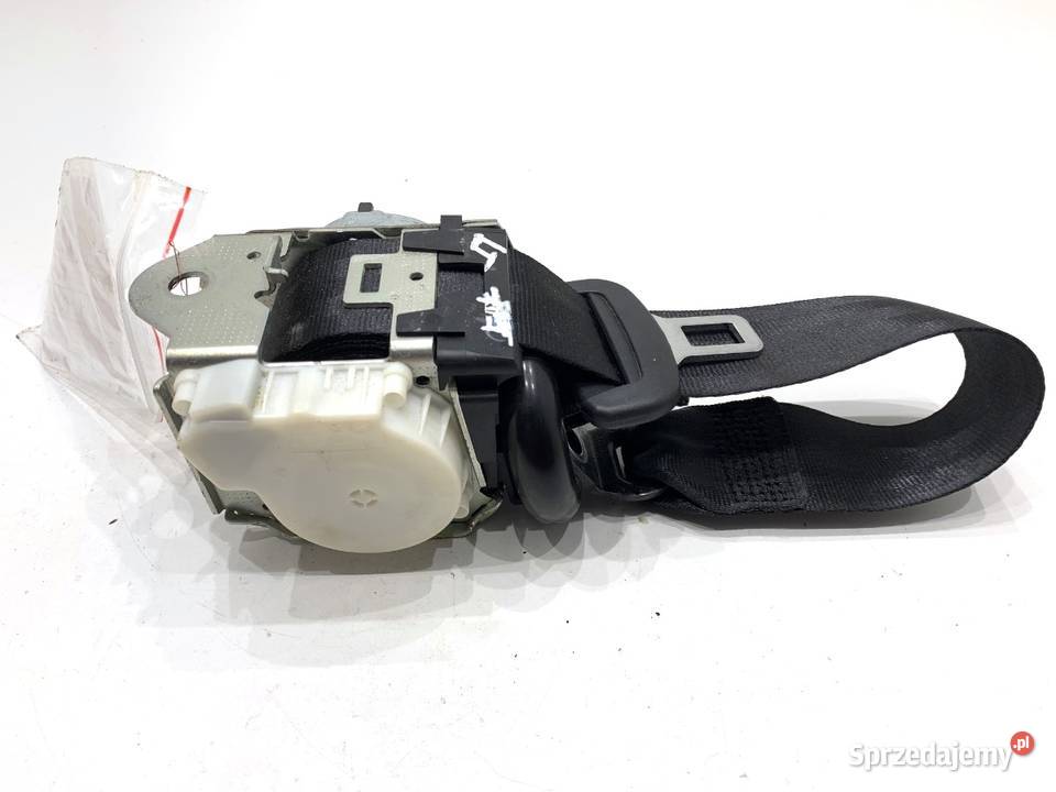 PAS BEZPIECZEŃSTWA LEWY TYŁ VW TROC Crossover Pasy bezpieczeństwa sprzedam