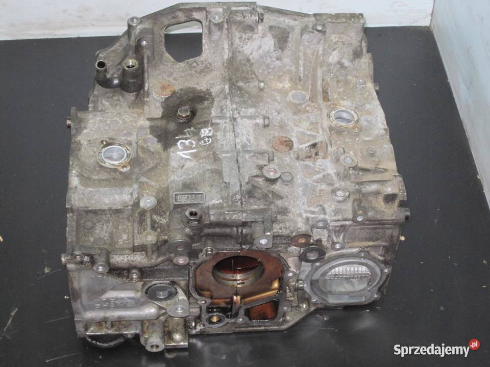 SUBARU LEGACY 25 B 163 07R EJ25 Z25L BLOK Blok silnika świętokrzyskie sprzedam