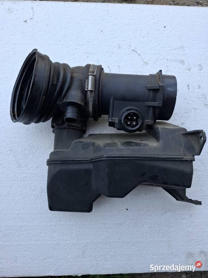 Przepływomierz Powietrza Bmw E39 Wisznice sprzedam