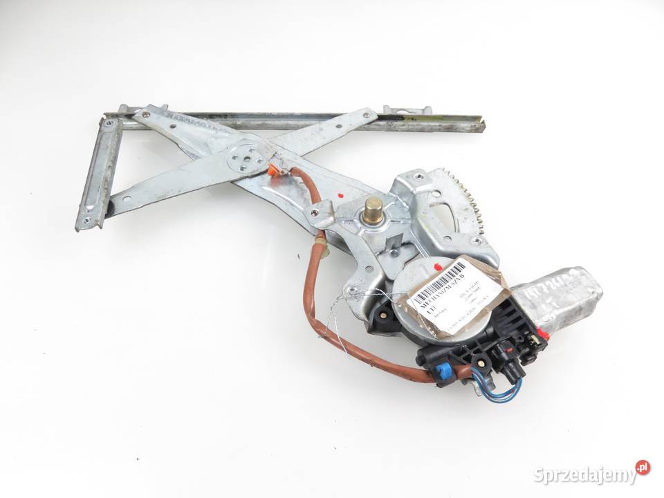 PODNOŚNIK SZYBY LEWY TYLNY HONDA HRV sprzedam