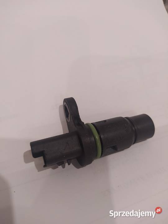Czujnik położenia wału Master movano nissan 23 dostawcze Czeladź