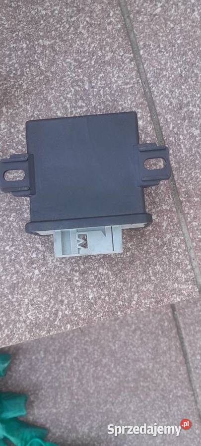 AUDI S5 A5 8T A4 B8 8K MODUŁ STEROWNIK ŚWIATEŁ Dobiegniew