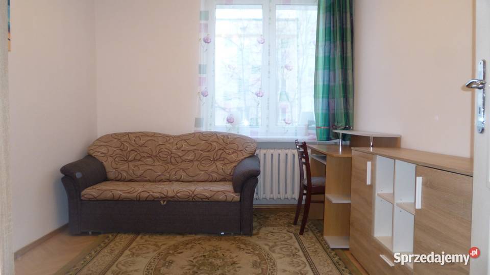 2 pokoje 54m2 sprzedam bezpośrednio 3 piętra i więcej mazowieckie Warszawa