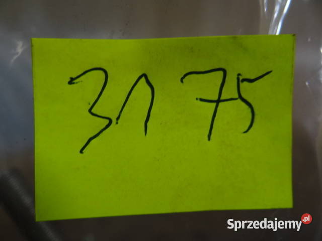 śruby ESKA 6 8 i 10 mm 1 MZ Simson org DDR lubuskie Żary