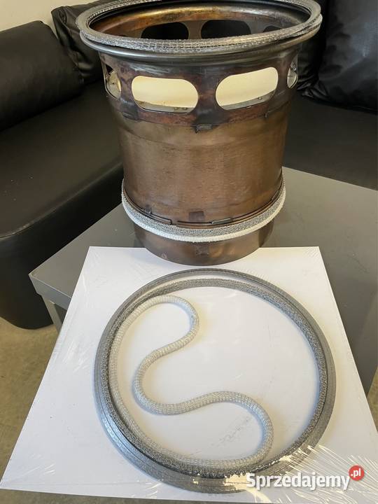 Zestaw uszczelek DPF DAF lift 2192099 Rabka-Zdrój sprzedam