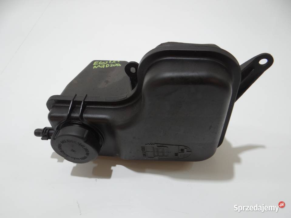 ZBIORNICZEK WYRÓWNAWCZY BMW E60 OE 7800293 Strzyżewice