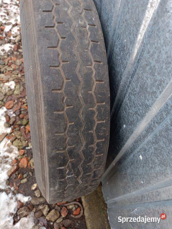 Sprzedam koło żuka Włocławek sprzedam