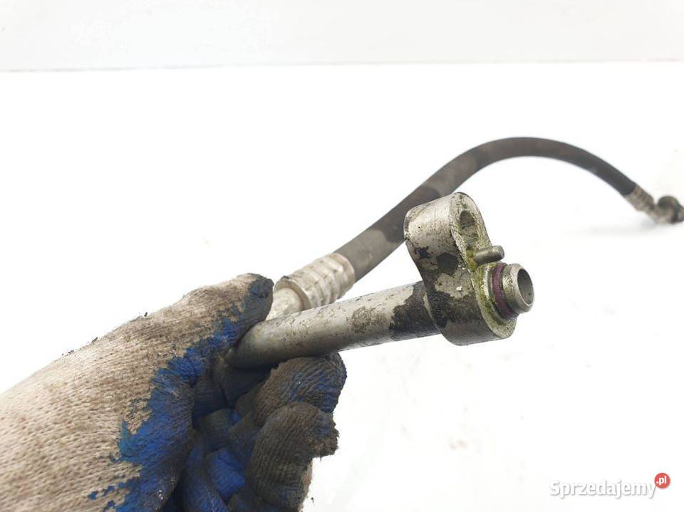 PRZEWÓD KLIMATYZACJI AUDI A3 8L Pozostałe