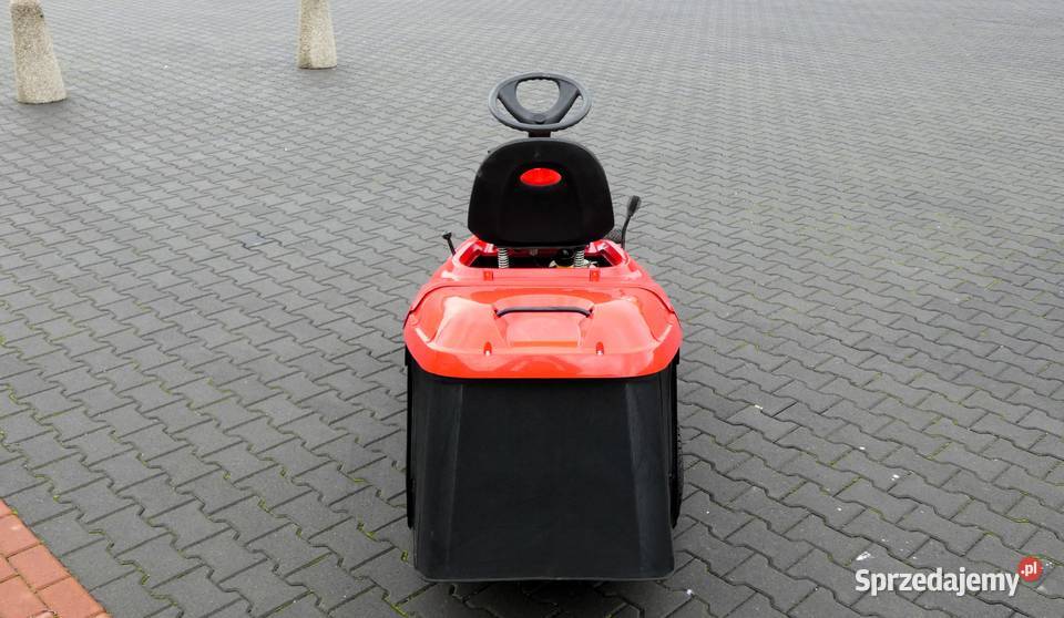 Traktorek kosiarka Castelgarden BriggStratton łódzkie Świnice Warckie sprzedam