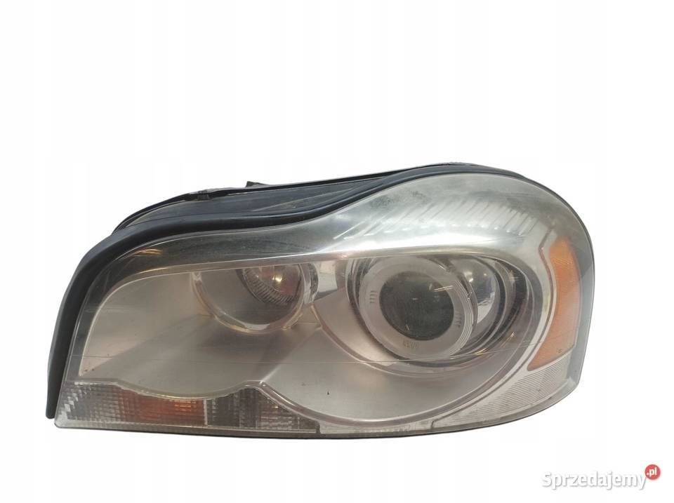 LAMPA PRZÓD LEWA LIFT XENON Volvo XC 90 I Rok produkcji 2014 sprzedam