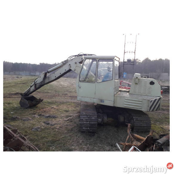 Waryński K408 Ceków