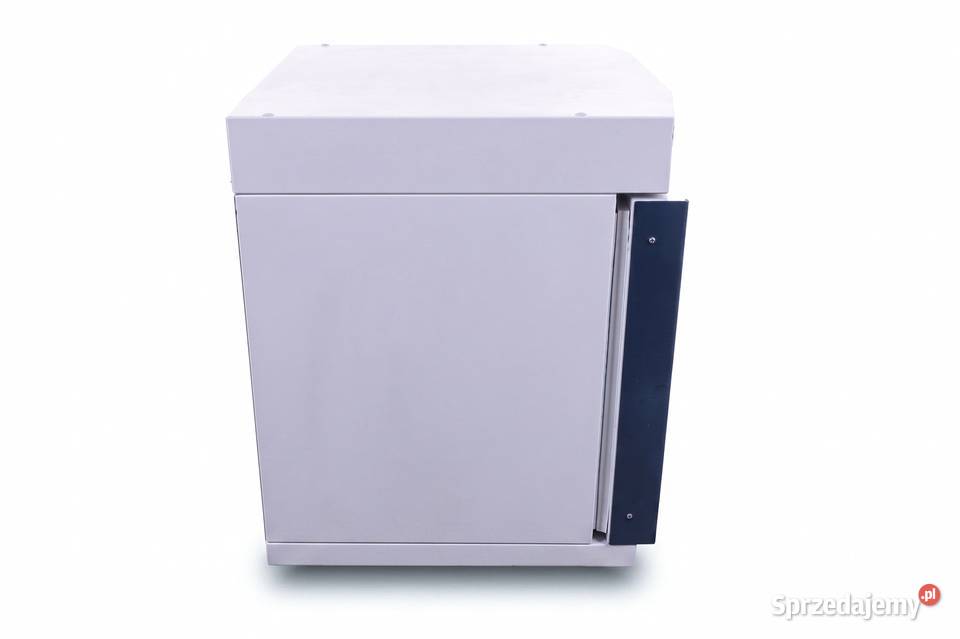 Inkubator laboratoryjny NUVE EN 055 Leszno sprzedam