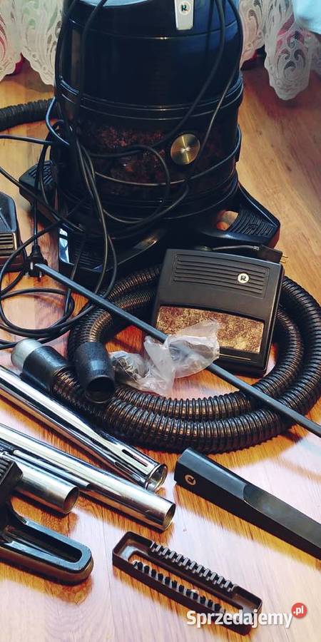 Odkurzacz sprzedam