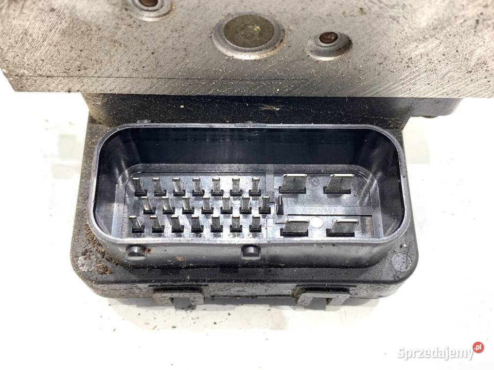 POMPA ABS DAIHATSU YRV 4451097402 13 87 Układ ABS i ESP