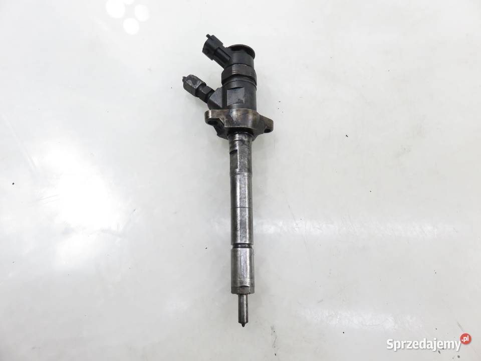 WTRYSKIWACZ PEUGEOT PARTNER II 16 HDi 0445110311 małopolskie sprzedam