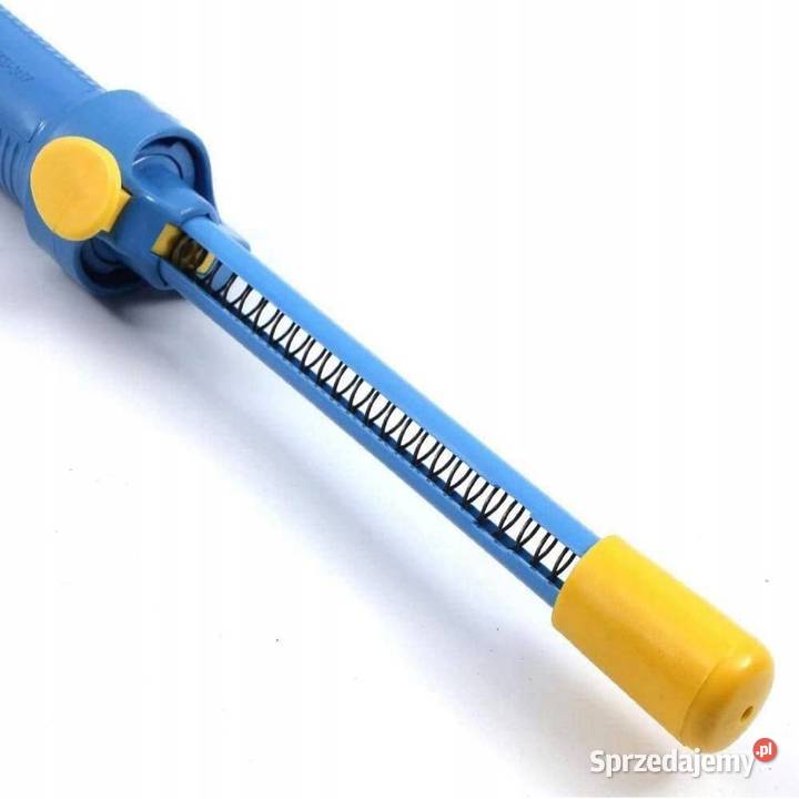 Odsysacz Cyny XXL 33 Teflonowa Końcówka Lutownice sprzedam