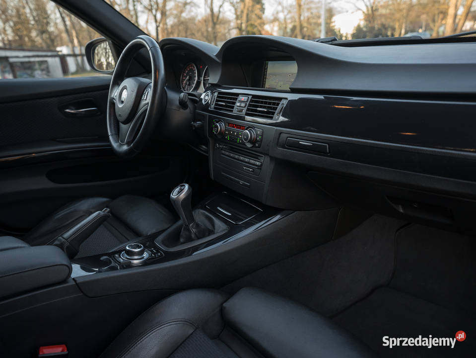 BMW E91 NOWY ROZRZĄD 2011 xenon navi sportowe dolnośląskie Lubin