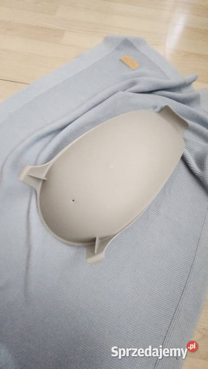 Wanienka Colibro Spa 2w1 z leżaczkiem Kraków