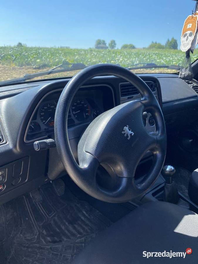 Peugeot 306 2001