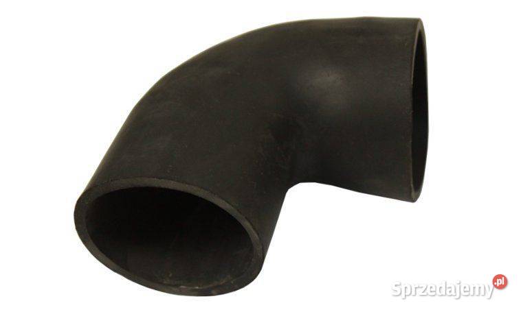 PRZEWÓD GUMOWY KOLANKO FILTRA POWIETRZA ZETOR Tyczyn