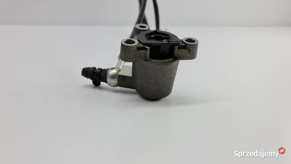 Wysprzeglik Sprzegla Silownik Przewod Ducati Łódź