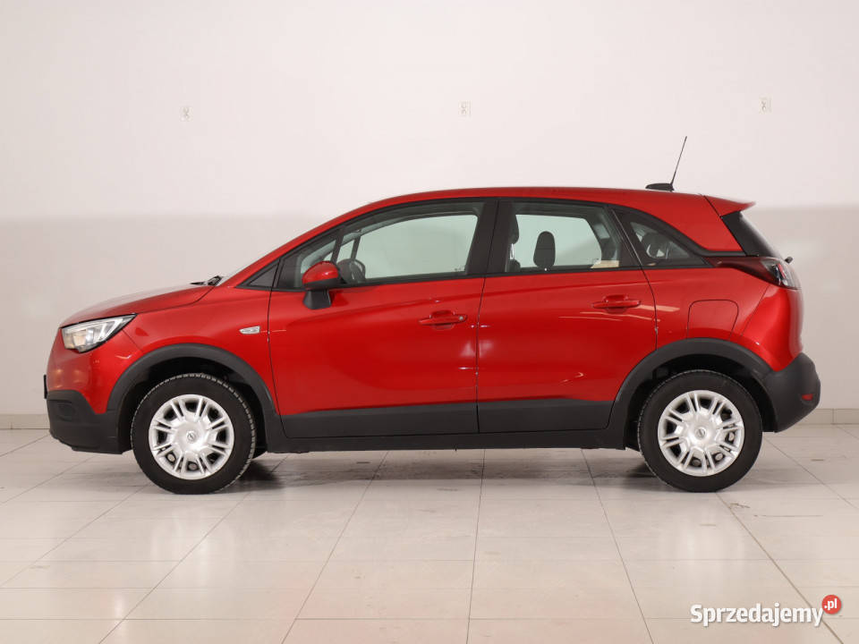 Opel Crossland 12 Turbo manualna Piaseczno sprzedam