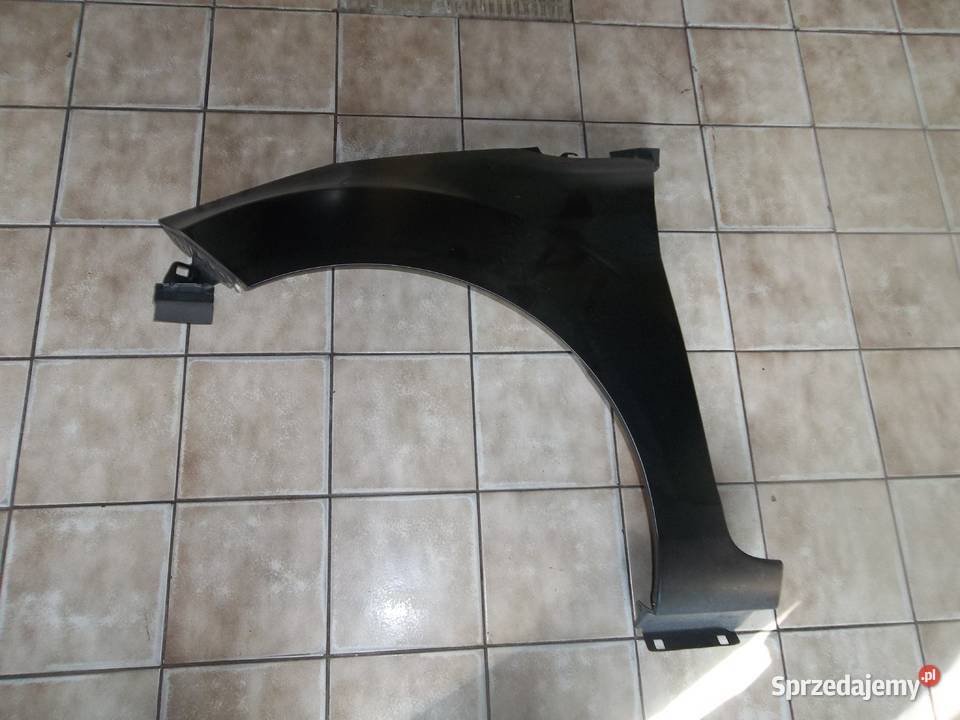 FORD FIESTA MK7 mk 7 blotnik0817 Rok produkcji 2020 Jędrzejów