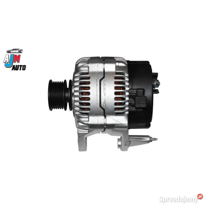 Alternator 028903025Q 19 TDI Ford Galaxy Seat Pozostałe Grabów Szlachecki