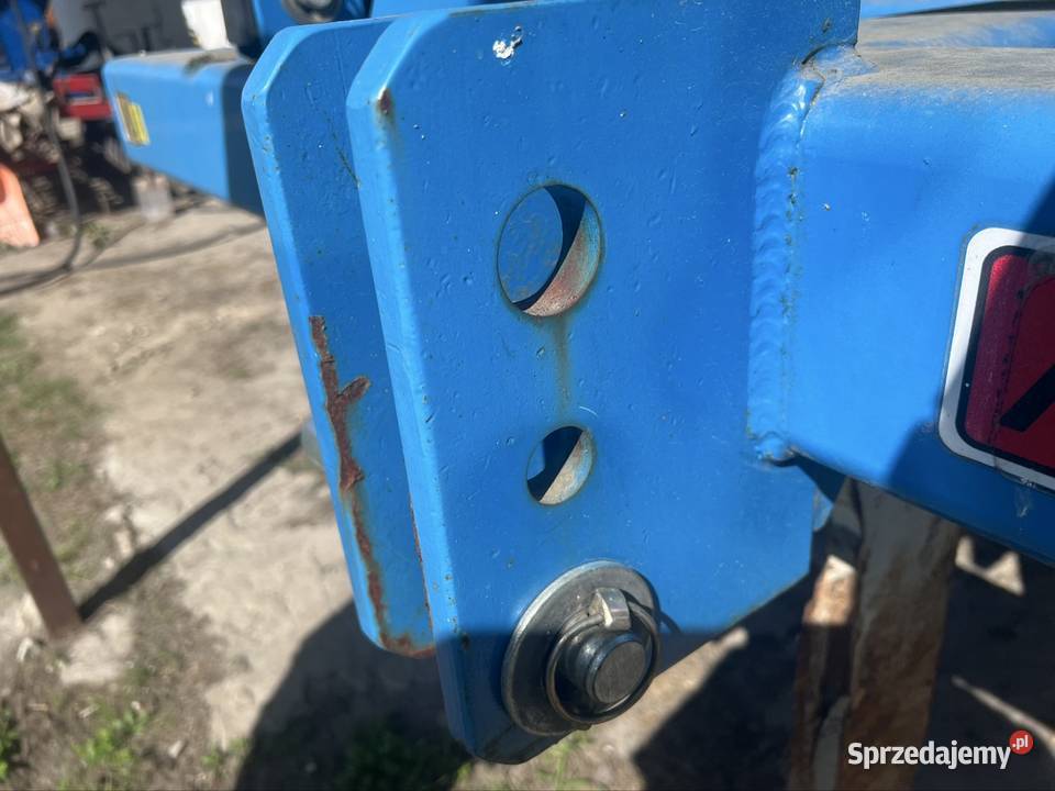 Głębosz Agro Lift Kodeniec