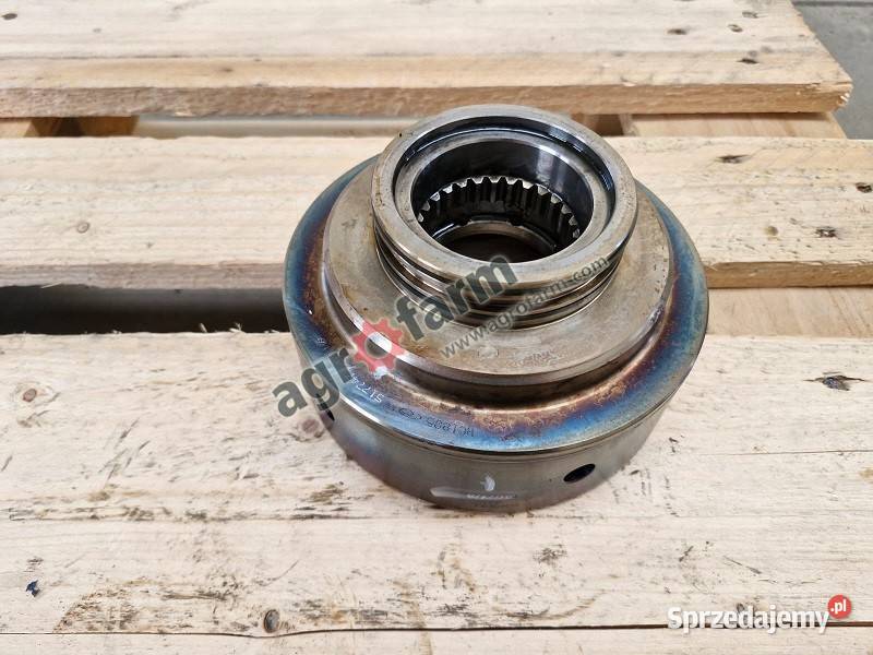 Obudowa kosza Holland T4020 TN55 TN70 TN85F Byków