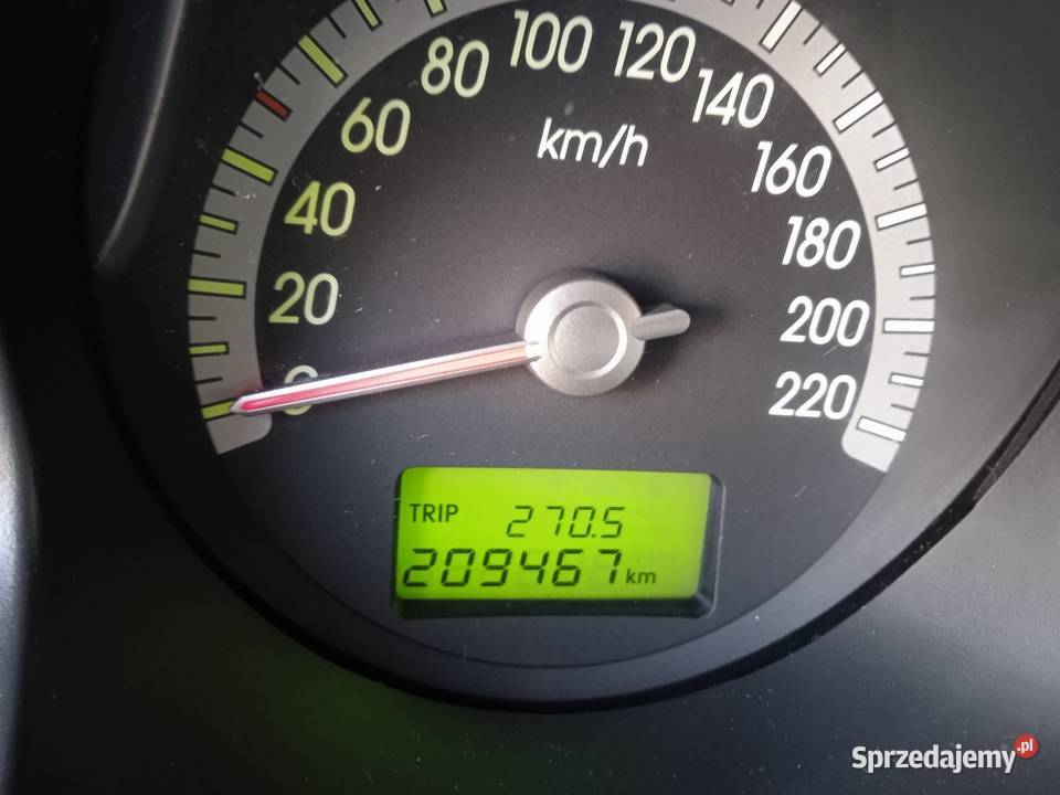 KIA SPORTAGE II 2OCRDI 140 Zgierz