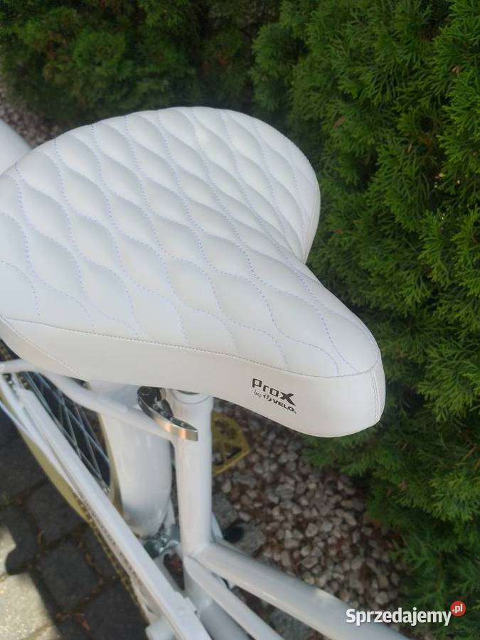 Rower miejski Imperial Bike 26 damski DARMOWA Włocławek