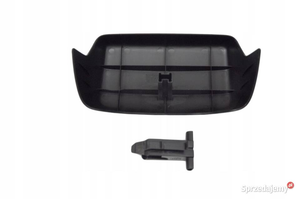 VOLVO XC90 zaslepka hak holowniczy odpinany OE Bielany Wrocławskie
