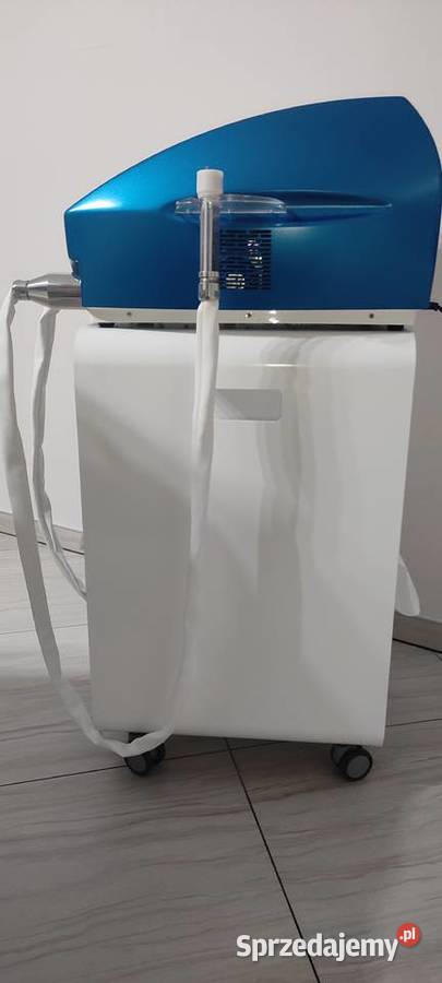 Urządzenie medyczne Mesotherm RF frakcyjny 4 w 1